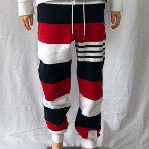 Thom Browne joggers